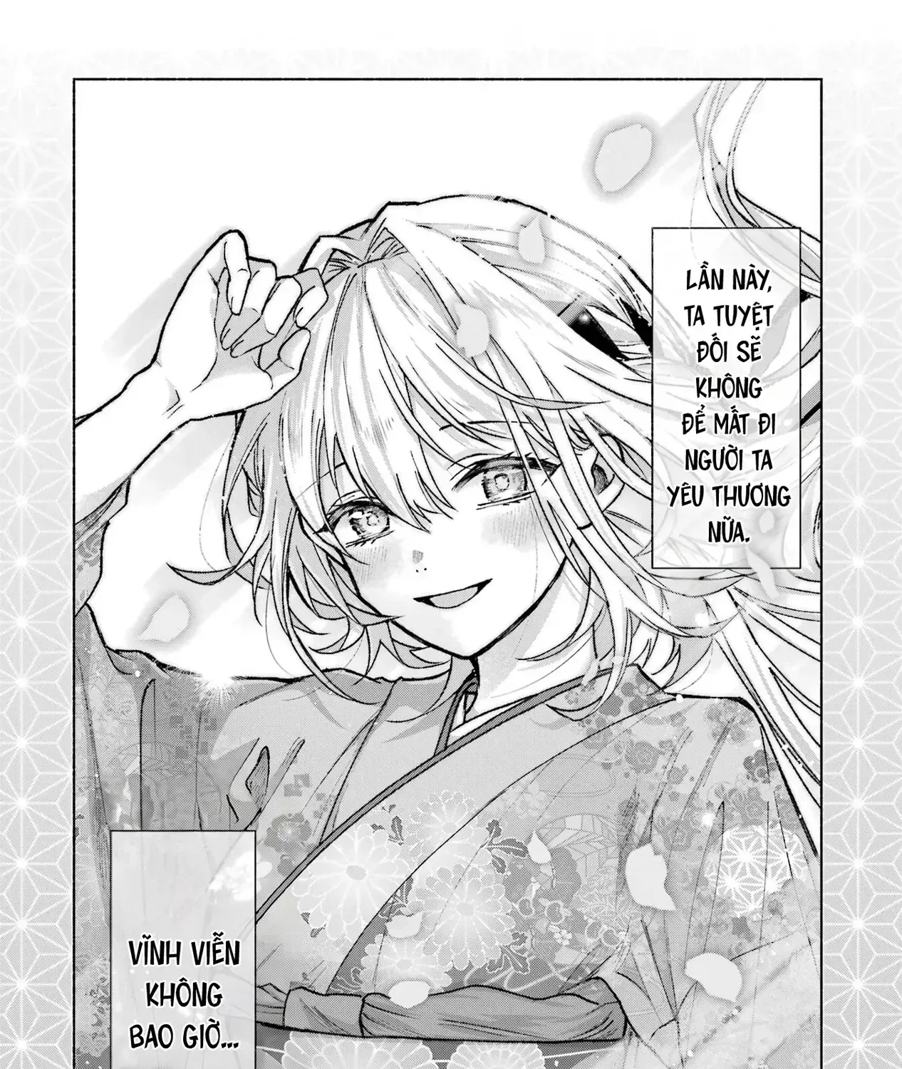 Nàng Dâu Nhà Họ Kyougane Chap 10 - Next Chap 11
