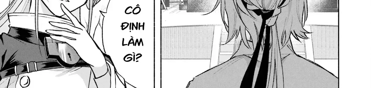Nàng Dâu Nhà Họ Kyougane Chap 10 - Next Chap 11