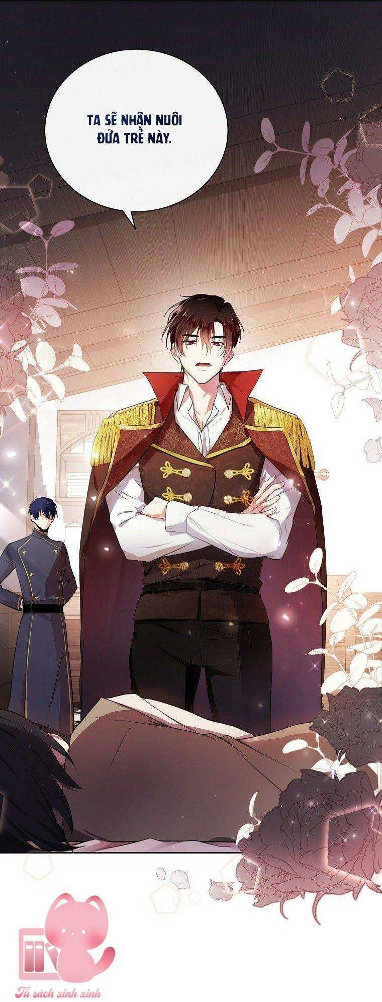 Nàng Dâu Nuôi Muốn Đứt Tình Đoạn Nghĩa Chap 1 - Next Chap 2