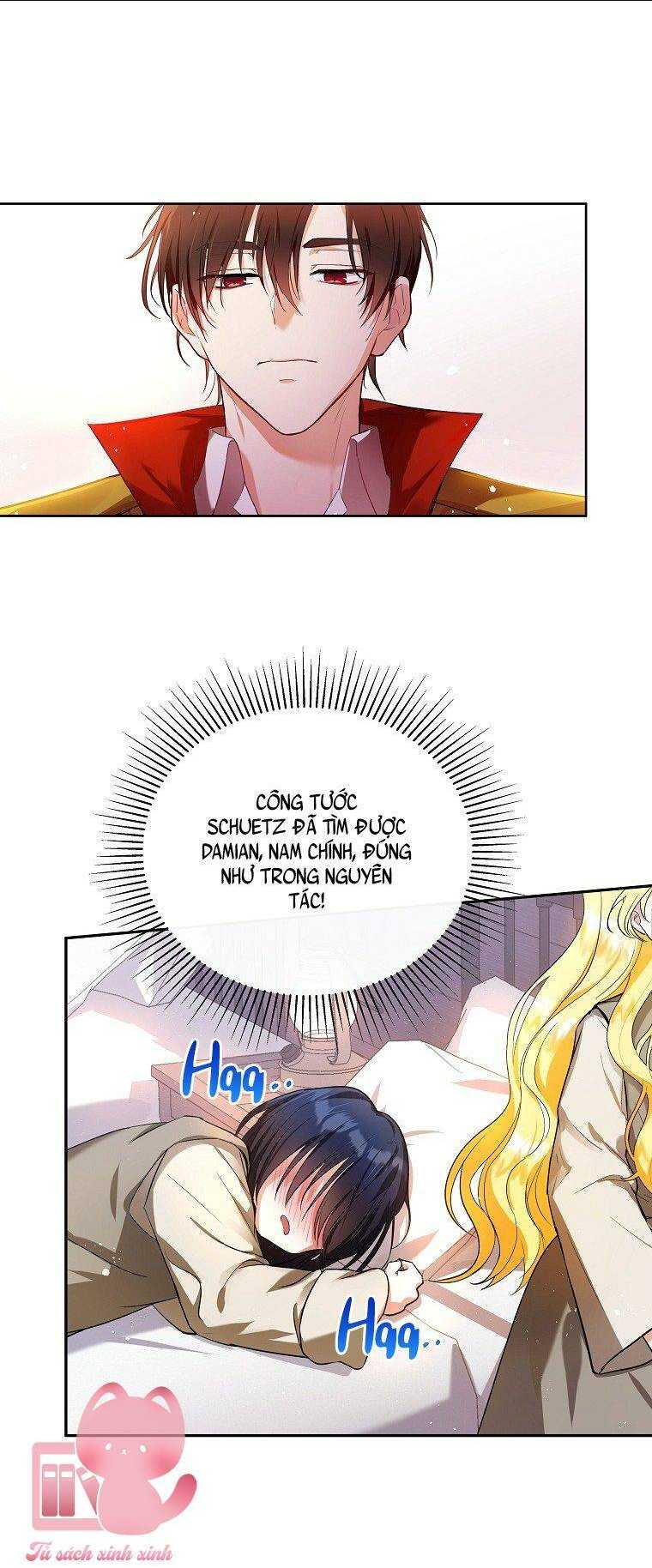 Nàng Dâu Nuôi Muốn Đứt Tình Đoạn Nghĩa Chap 1 - Next Chap 2