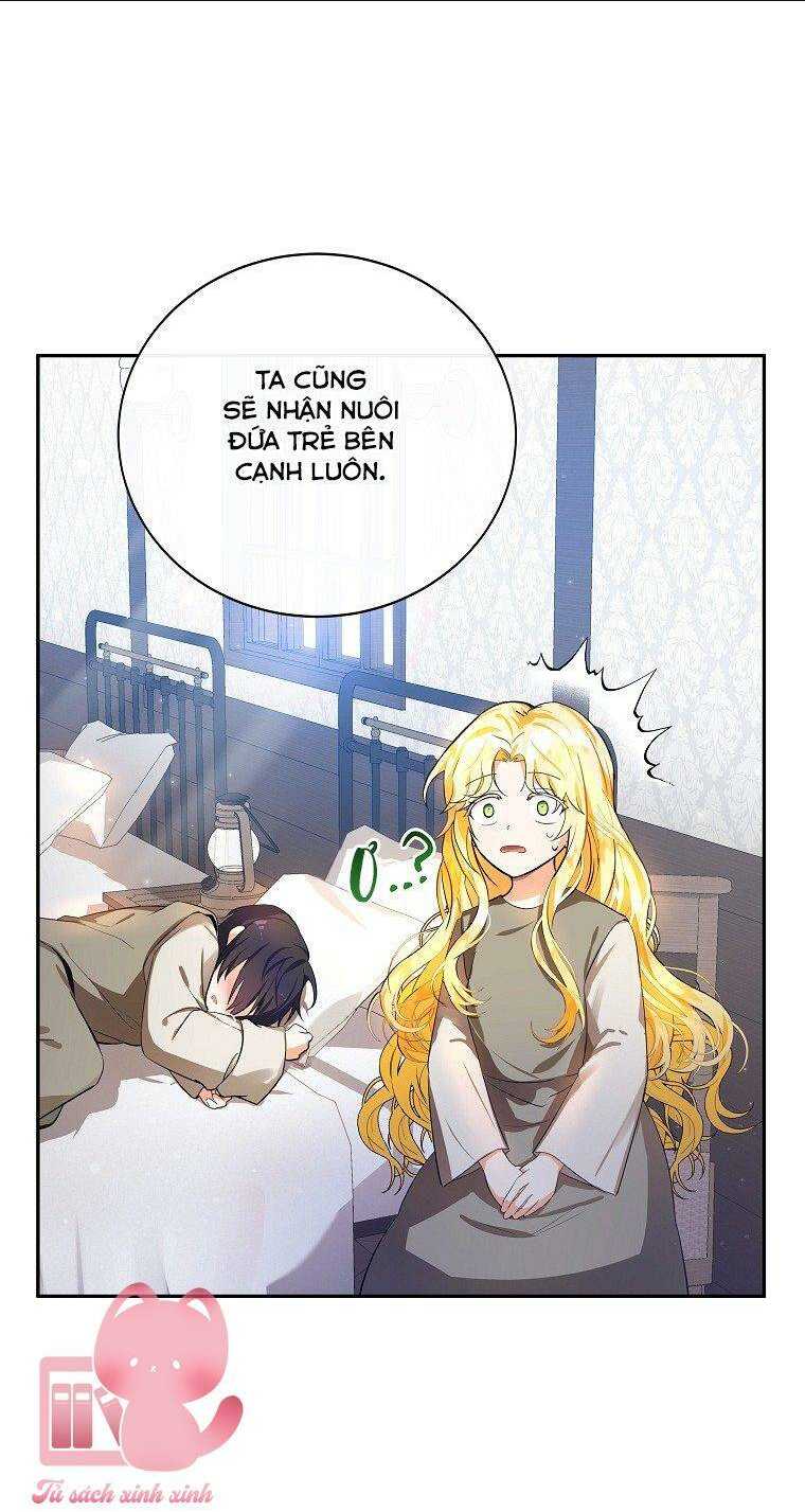 Nàng Dâu Nuôi Muốn Đứt Tình Đoạn Nghĩa Chap 1 - Next Chap 2