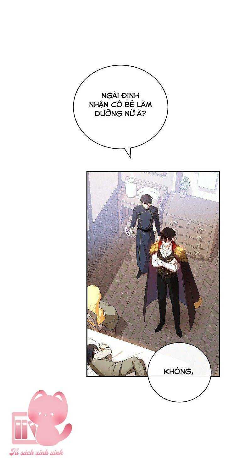 Nàng Dâu Nuôi Muốn Đứt Tình Đoạn Nghĩa Chap 1 - Next Chap 2