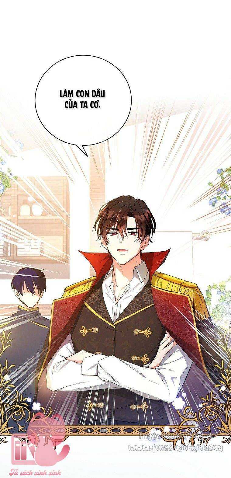 Nàng Dâu Nuôi Muốn Đứt Tình Đoạn Nghĩa Chap 1 - Next Chap 2