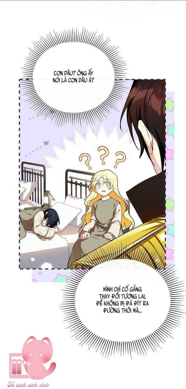 Nàng Dâu Nuôi Muốn Đứt Tình Đoạn Nghĩa Chap 1 - Next Chap 2