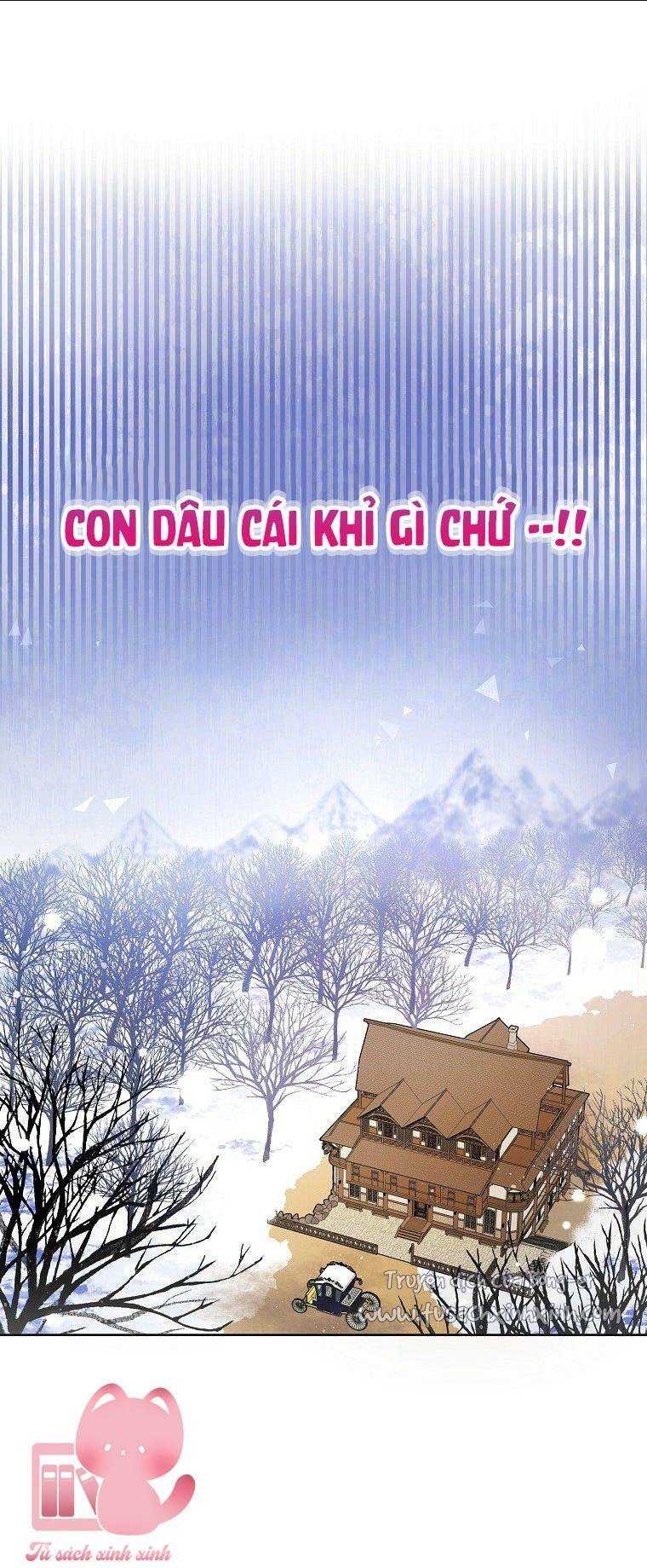 Nàng Dâu Nuôi Muốn Đứt Tình Đoạn Nghĩa Chap 1 - Next Chap 2