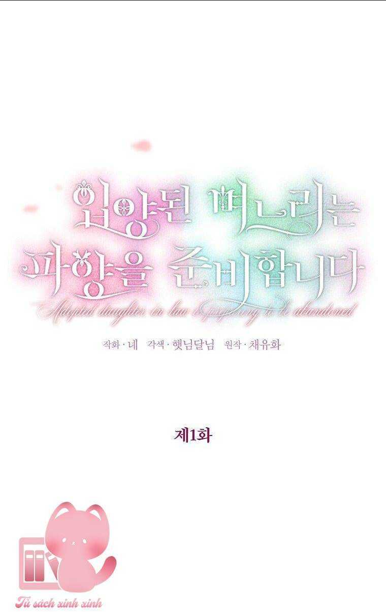 Nàng Dâu Nuôi Muốn Đứt Tình Đoạn Nghĩa Chap 1 - Next Chap 2