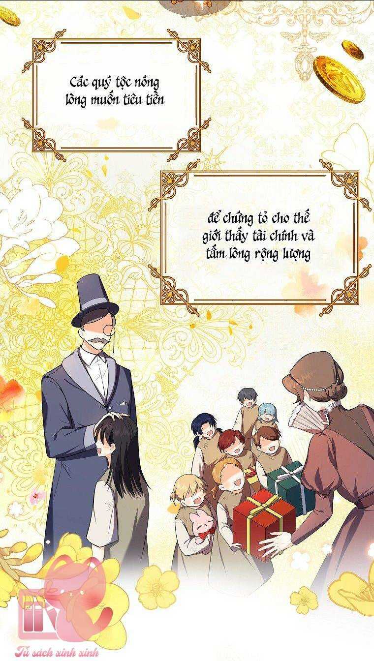 Nàng Dâu Nuôi Muốn Đứt Tình Đoạn Nghĩa Chap 1 - Next Chap 2