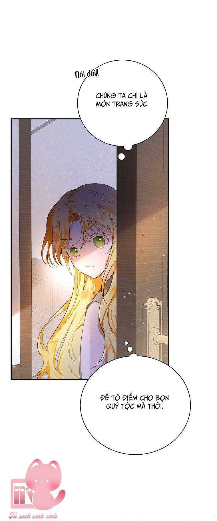 Nàng Dâu Nuôi Muốn Đứt Tình Đoạn Nghĩa Chap 1 - Next Chap 2