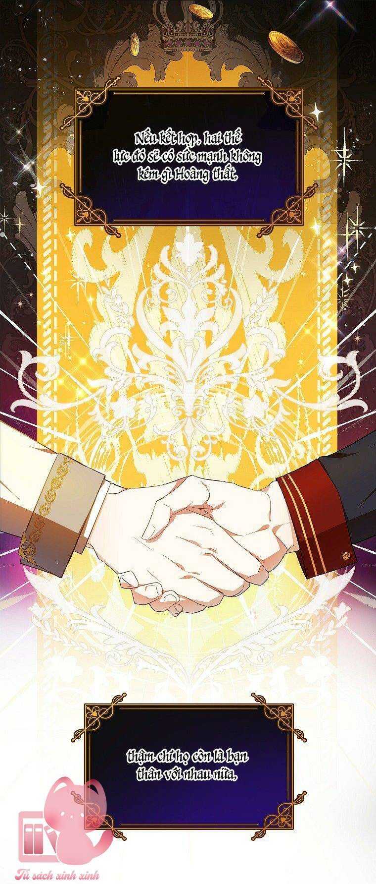 Nàng Dâu Nuôi Muốn Đứt Tình Đoạn Nghĩa Chap 1 - Next Chap 2