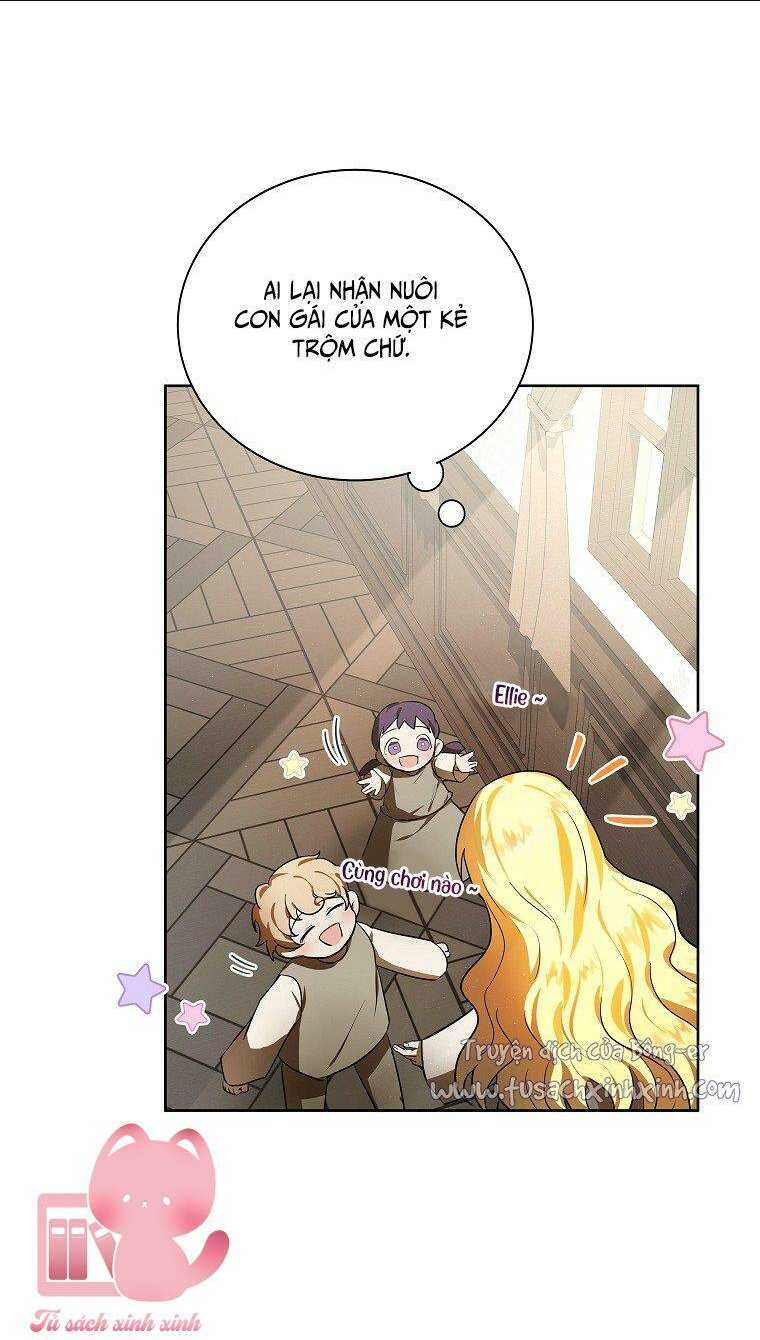 Nàng Dâu Nuôi Muốn Đứt Tình Đoạn Nghĩa Chap 1 - Next Chap 2