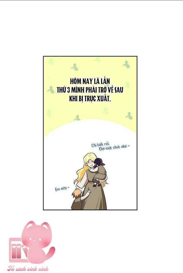 Nàng Dâu Nuôi Muốn Đứt Tình Đoạn Nghĩa Chap 1 - Next Chap 2