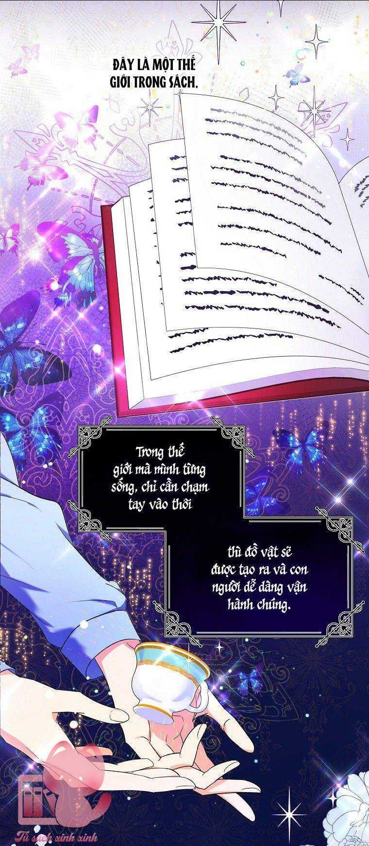 Nàng Dâu Nuôi Muốn Đứt Tình Đoạn Nghĩa Chap 1 - Next Chap 2