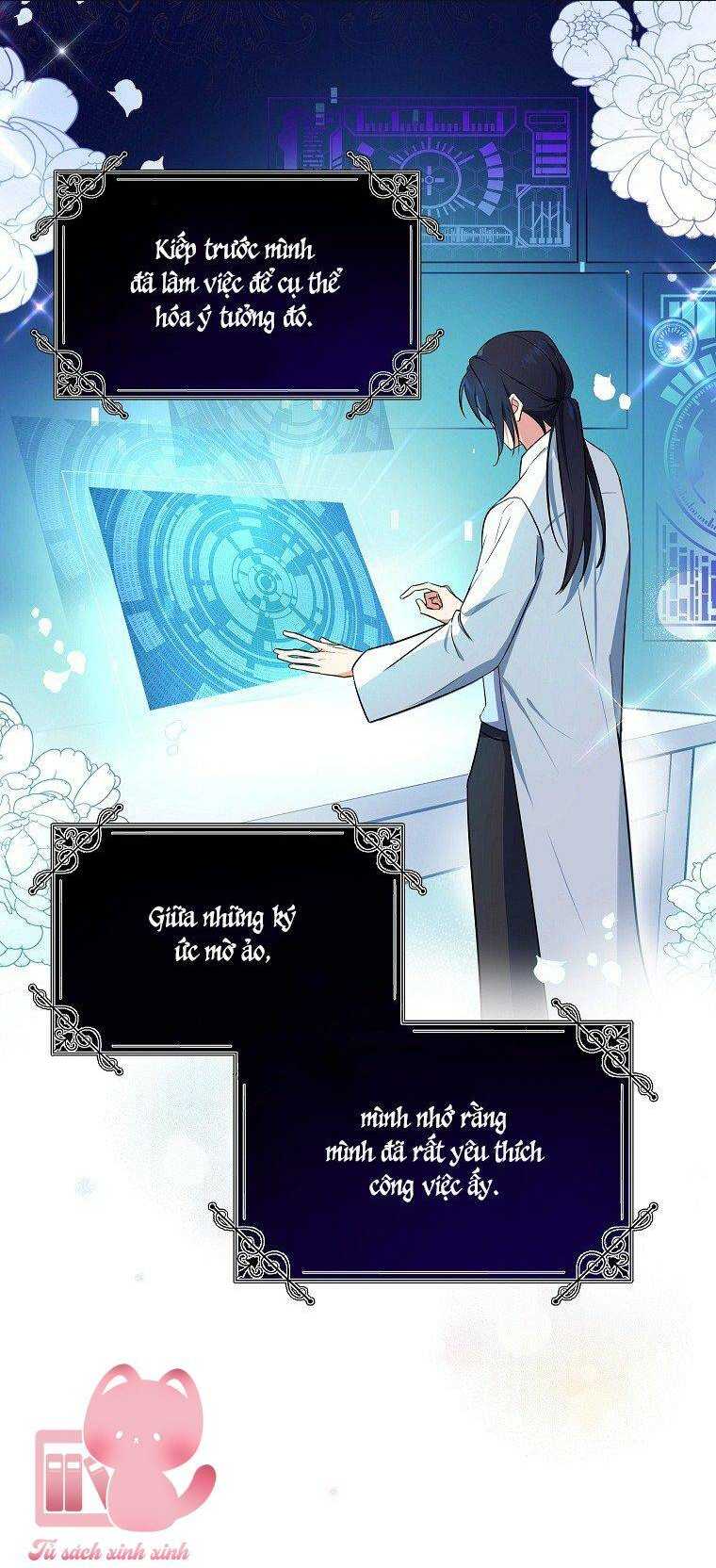 Nàng Dâu Nuôi Muốn Đứt Tình Đoạn Nghĩa Chap 1 - Next Chap 2