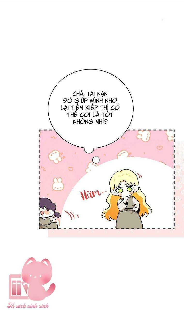 Nàng Dâu Nuôi Muốn Đứt Tình Đoạn Nghĩa Chap 1 - Next Chap 2