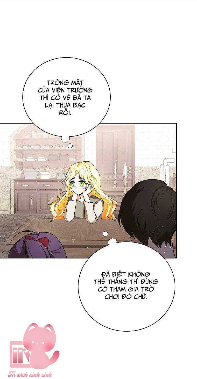 Nàng Dâu Nuôi Muốn Đứt Tình Đoạn Nghĩa Chap 1 - Next Chap 2