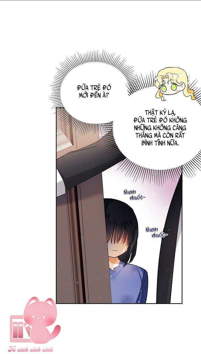 Nàng Dâu Nuôi Muốn Đứt Tình Đoạn Nghĩa Chap 1 - Next Chap 2