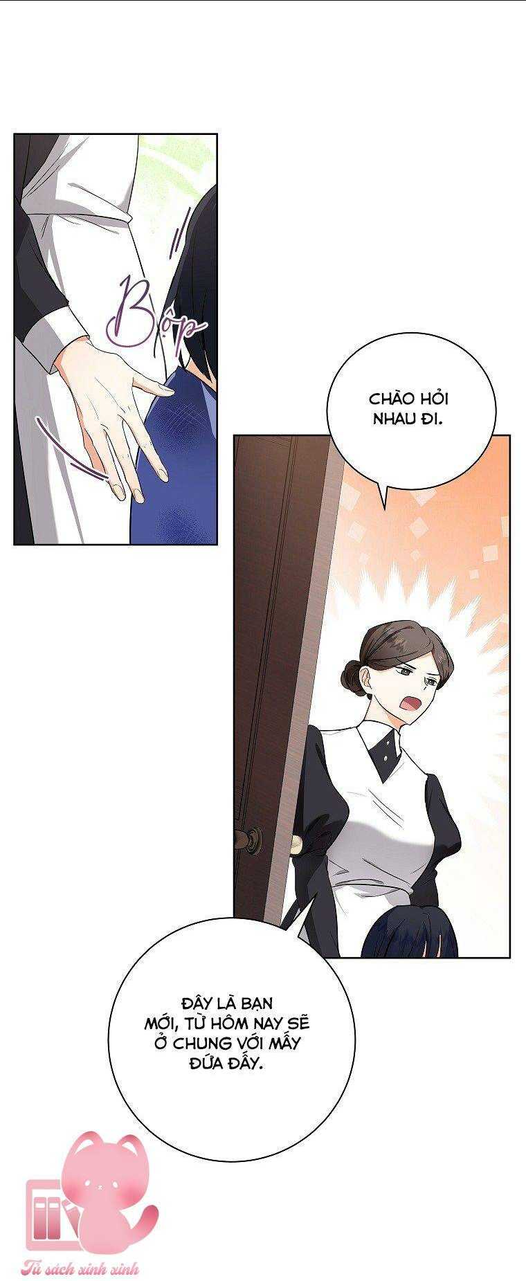 Nàng Dâu Nuôi Muốn Đứt Tình Đoạn Nghĩa Chap 1 - Next Chap 2