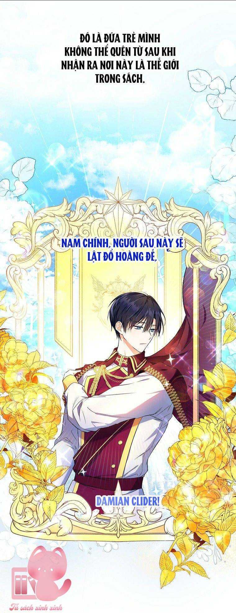 Nàng Dâu Nuôi Muốn Đứt Tình Đoạn Nghĩa Chap 1 - Next Chap 2