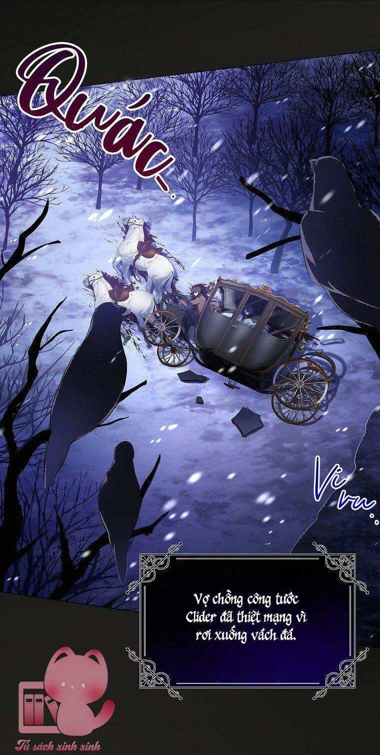 Nàng Dâu Nuôi Muốn Đứt Tình Đoạn Nghĩa Chap 1 - Next Chap 2