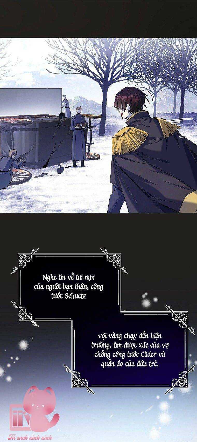 Nàng Dâu Nuôi Muốn Đứt Tình Đoạn Nghĩa Chap 1 - Next Chap 2