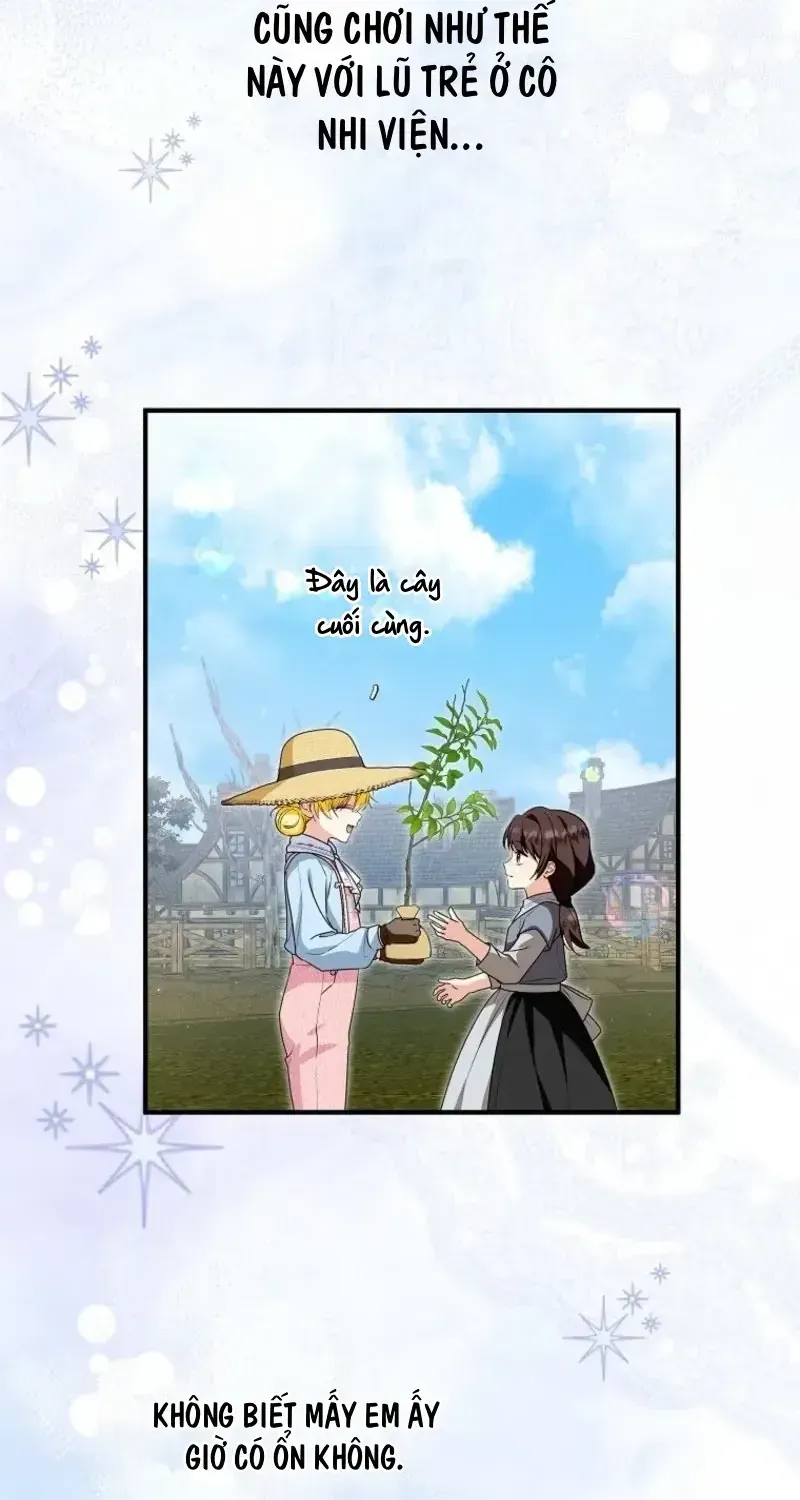 Nàng Dâu Nuôi Muốn Đứt Tình Đoạn Nghĩa Chap 100 - Next Chap 101