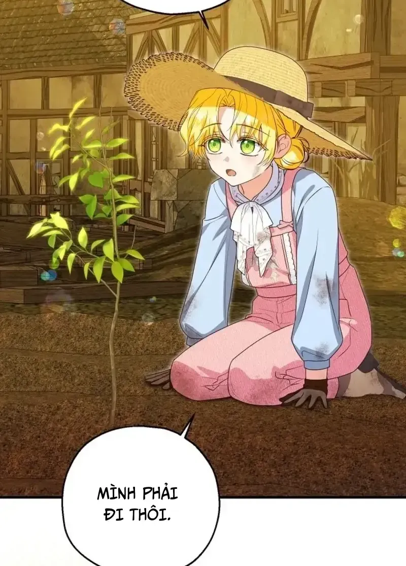 Nàng Dâu Nuôi Muốn Đứt Tình Đoạn Nghĩa Chap 100 - Next Chap 101