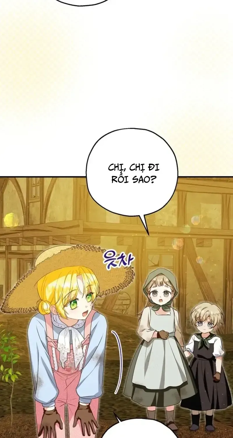 Nàng Dâu Nuôi Muốn Đứt Tình Đoạn Nghĩa Chap 100 - Next Chap 101