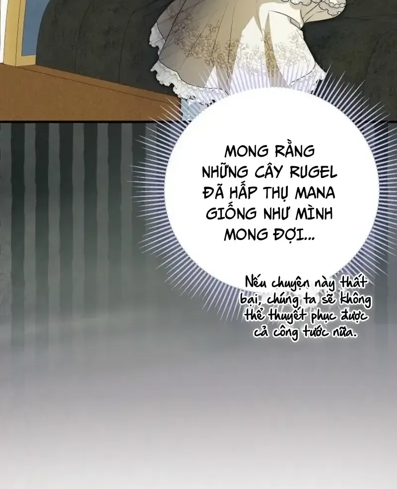 Nàng Dâu Nuôi Muốn Đứt Tình Đoạn Nghĩa Chap 100 - Next Chap 101