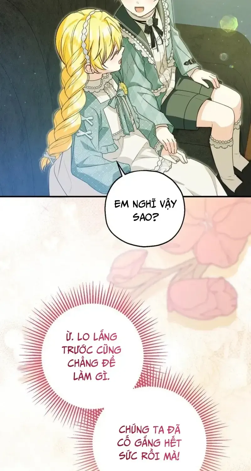 Nàng Dâu Nuôi Muốn Đứt Tình Đoạn Nghĩa Chap 100 - Next Chap 101