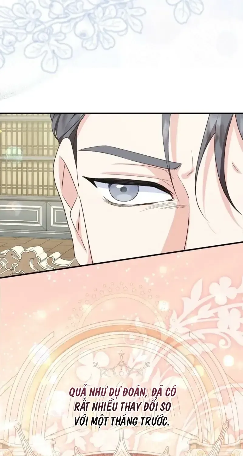 Nàng Dâu Nuôi Muốn Đứt Tình Đoạn Nghĩa Chap 101 - Next Chap 102