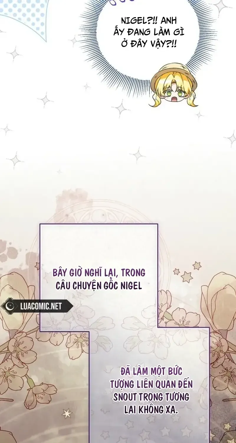 Nàng Dâu Nuôi Muốn Đứt Tình Đoạn Nghĩa Chap 101 - Next Chap 102