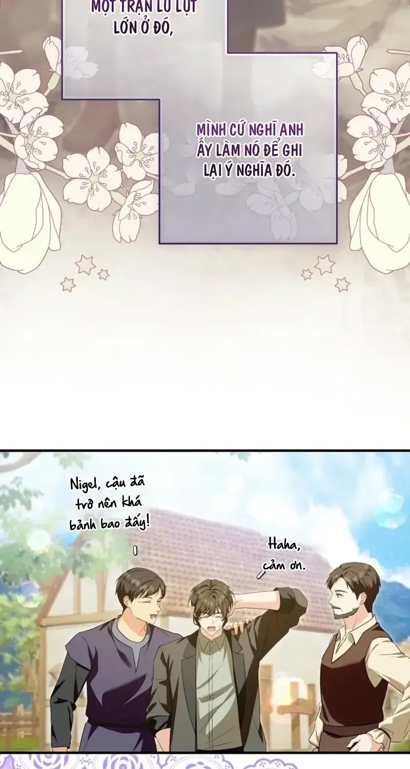 Nàng Dâu Nuôi Muốn Đứt Tình Đoạn Nghĩa Chap 101 - Next Chap 102