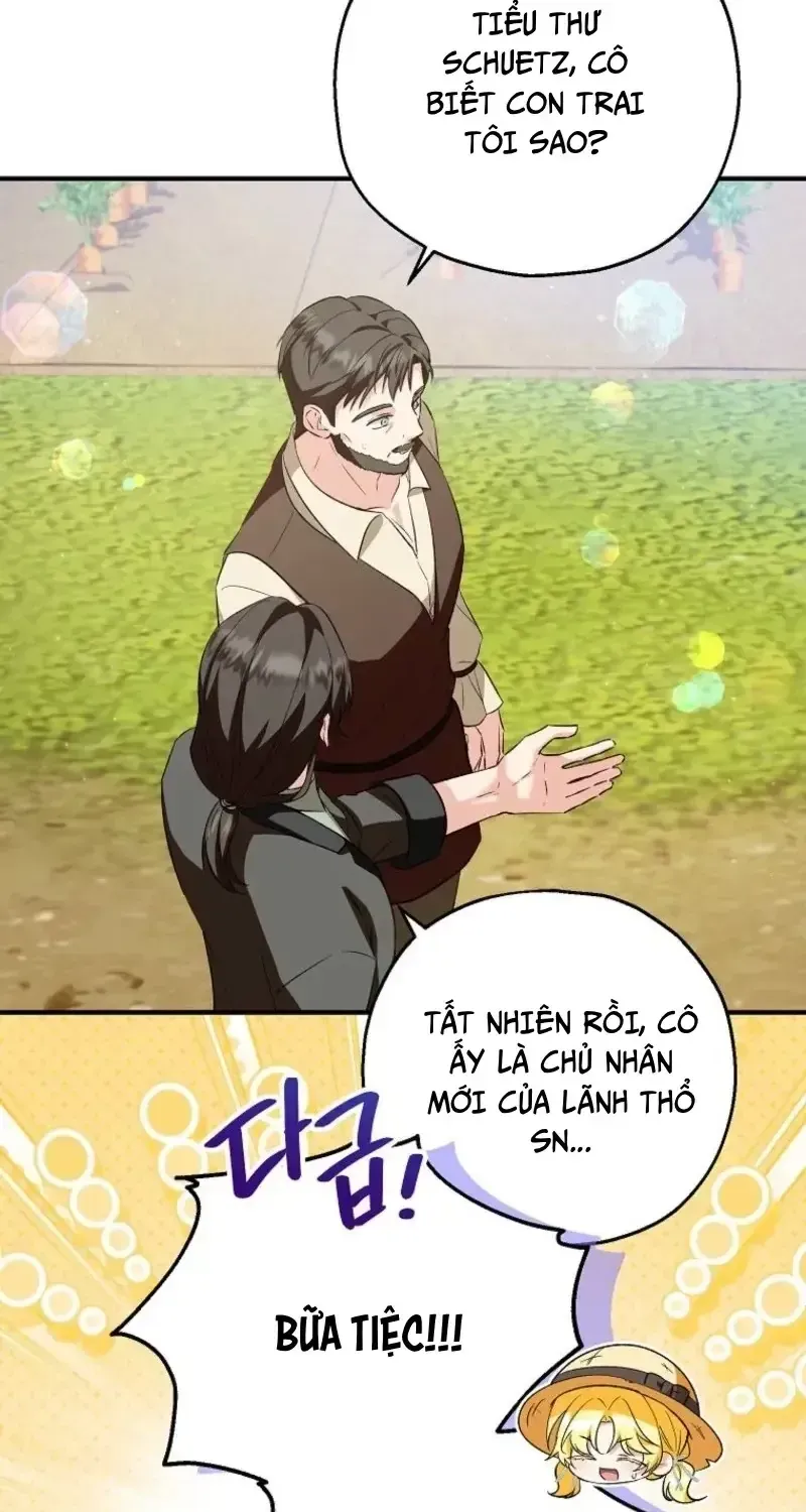 Nàng Dâu Nuôi Muốn Đứt Tình Đoạn Nghĩa Chap 101 - Next Chap 102