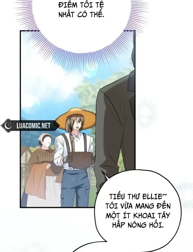 Nàng Dâu Nuôi Muốn Đứt Tình Đoạn Nghĩa Chap 101 - Next Chap 102