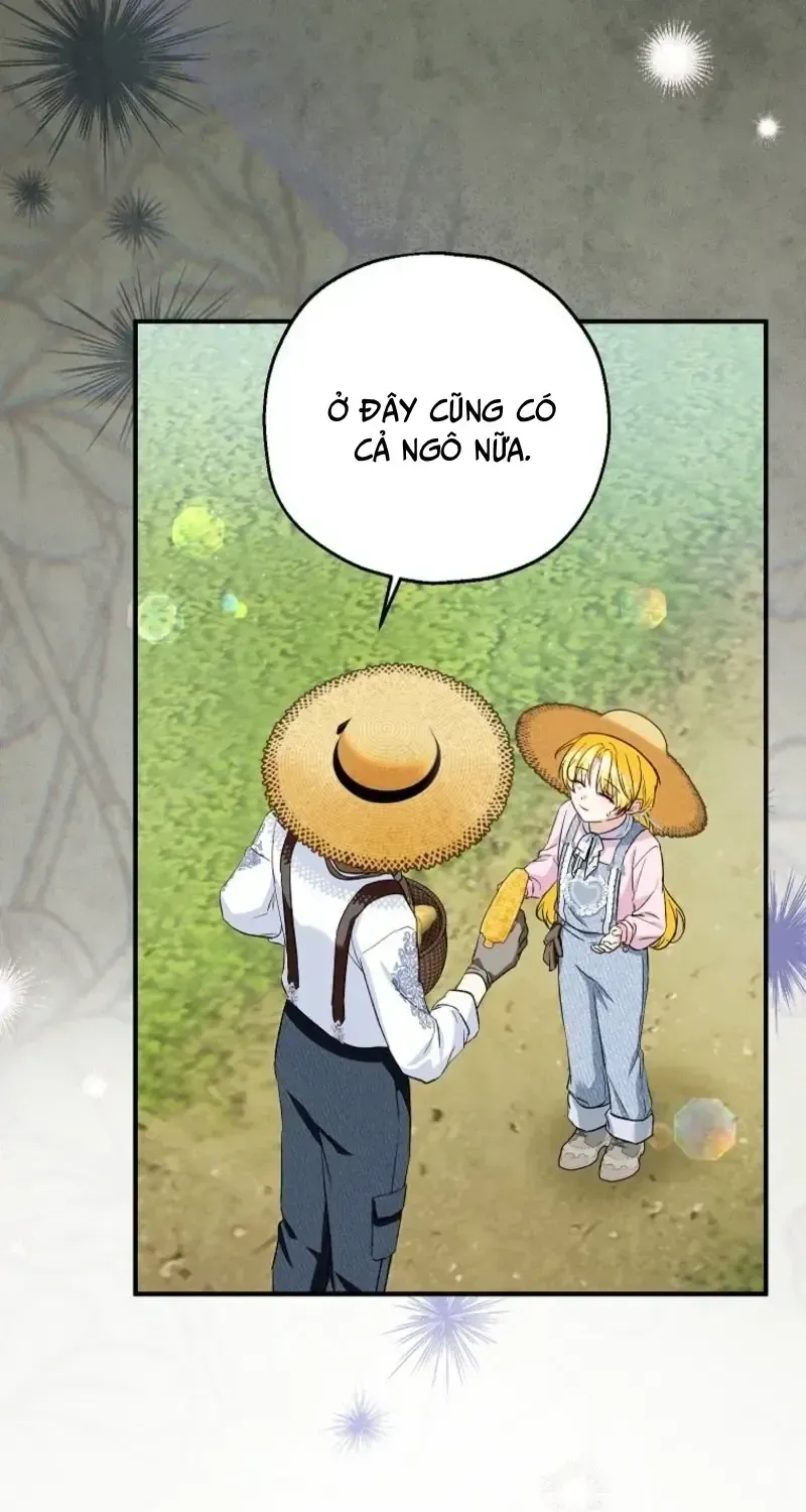 Nàng Dâu Nuôi Muốn Đứt Tình Đoạn Nghĩa Chap 101 - Next Chap 102