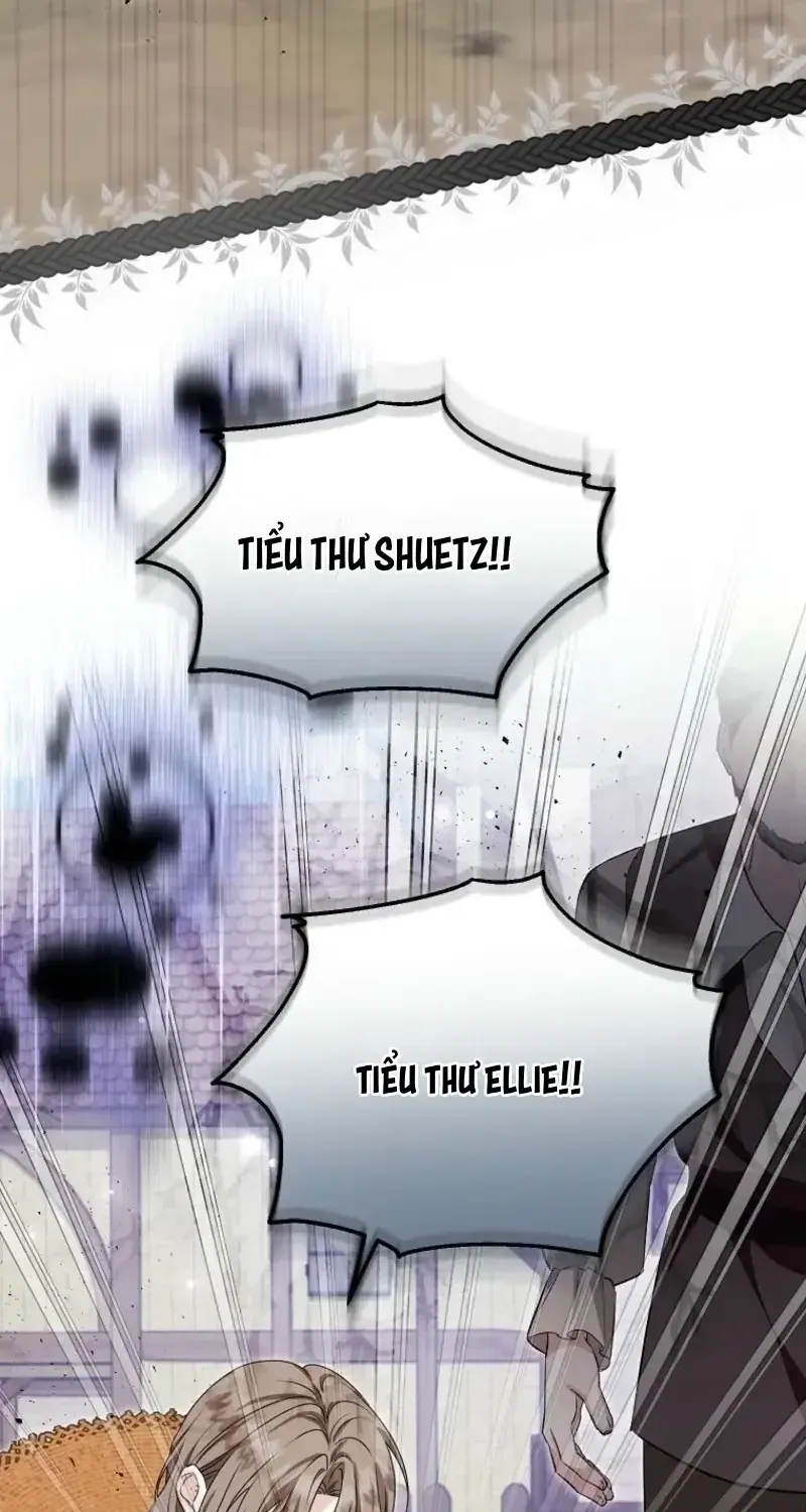 Nàng Dâu Nuôi Muốn Đứt Tình Đoạn Nghĩa Chap 101 - Next Chap 102