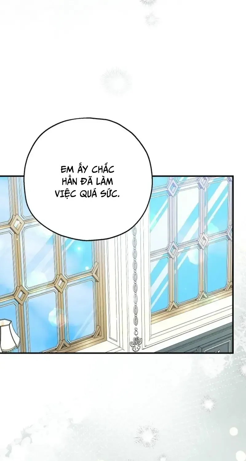 Nàng Dâu Nuôi Muốn Đứt Tình Đoạn Nghĩa Chap 101 - Next Chap 102