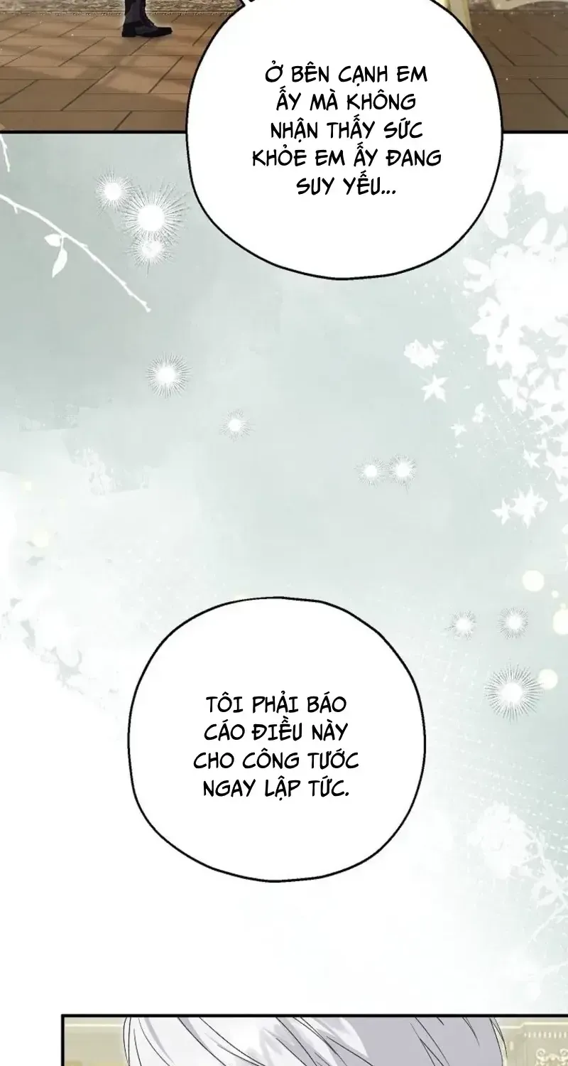 Nàng Dâu Nuôi Muốn Đứt Tình Đoạn Nghĩa Chap 101 - Next Chap 102