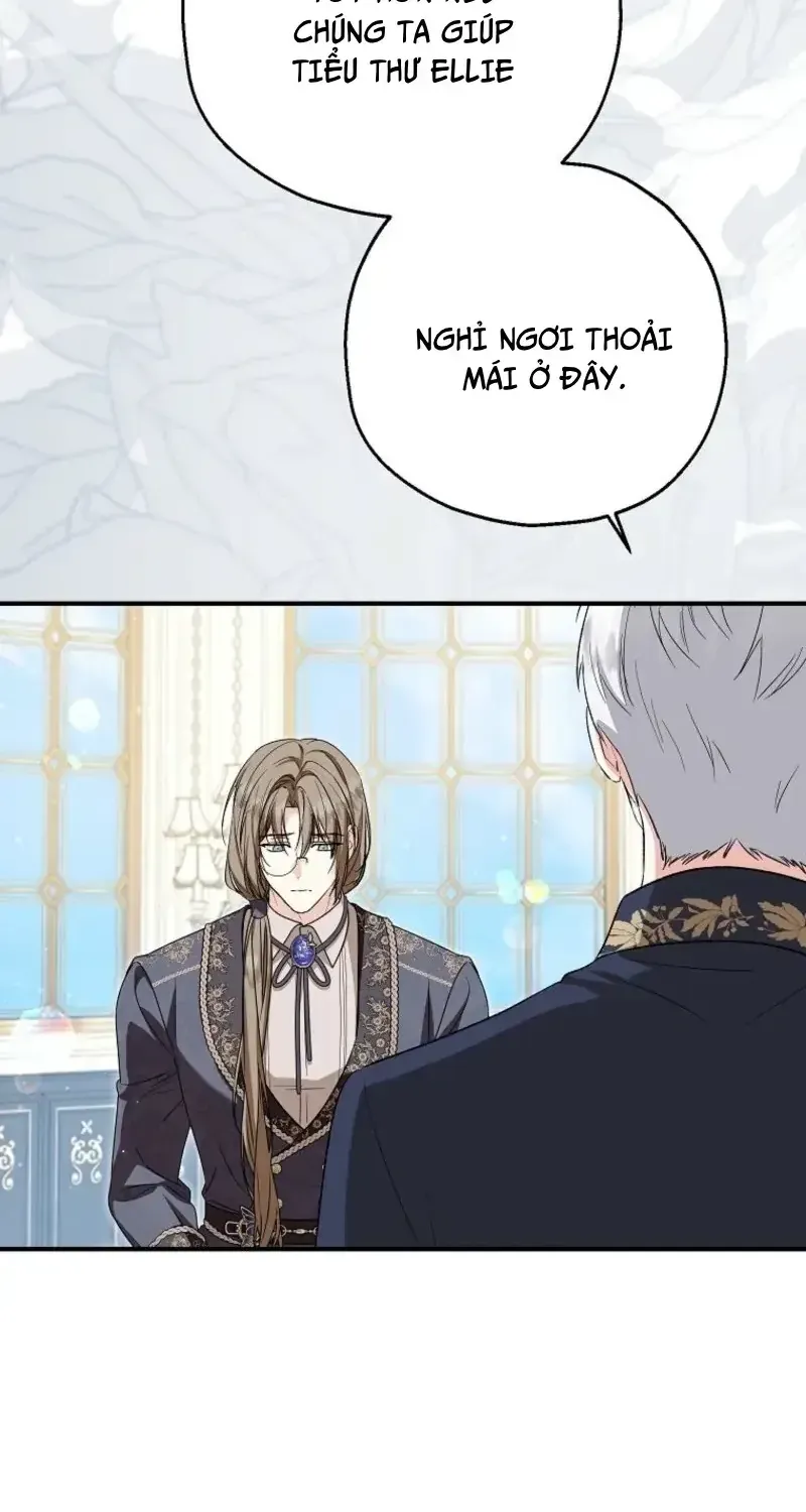 Nàng Dâu Nuôi Muốn Đứt Tình Đoạn Nghĩa Chap 101 - Next Chap 102