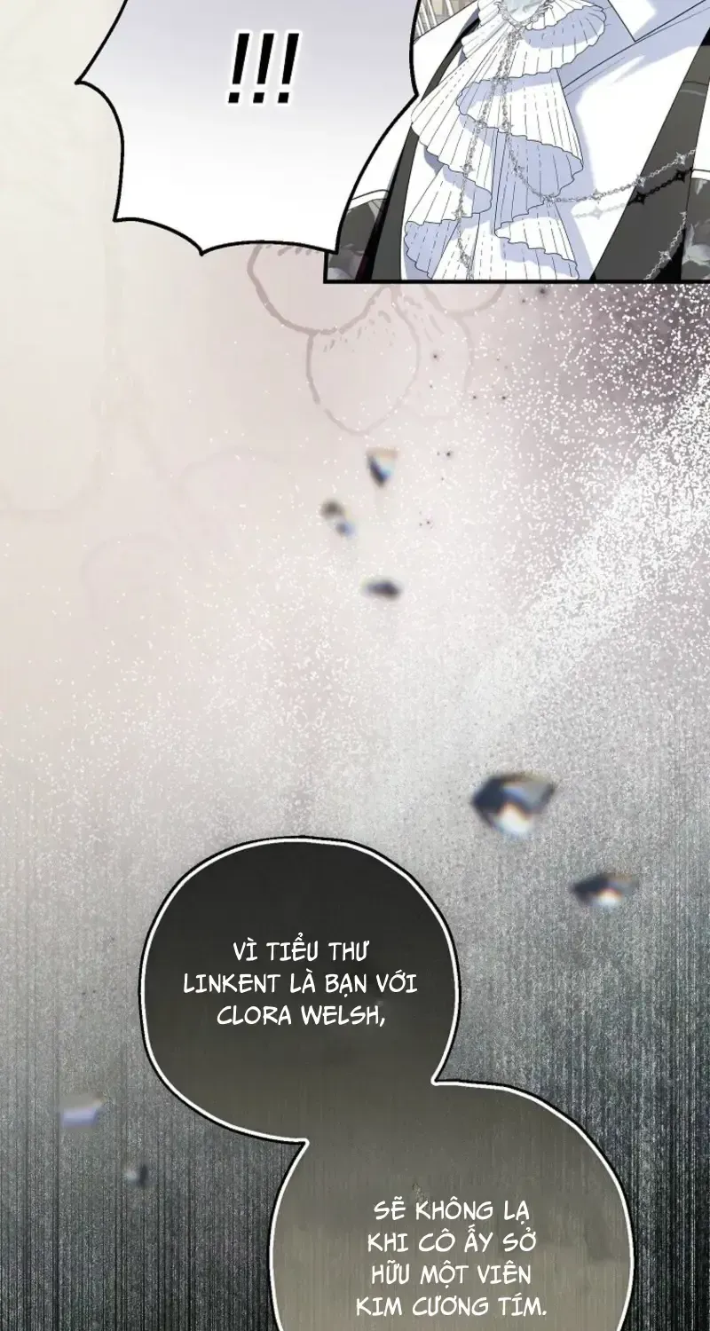 Nàng Dâu Nuôi Muốn Đứt Tình Đoạn Nghĩa Chap 102 - Next Chap 103