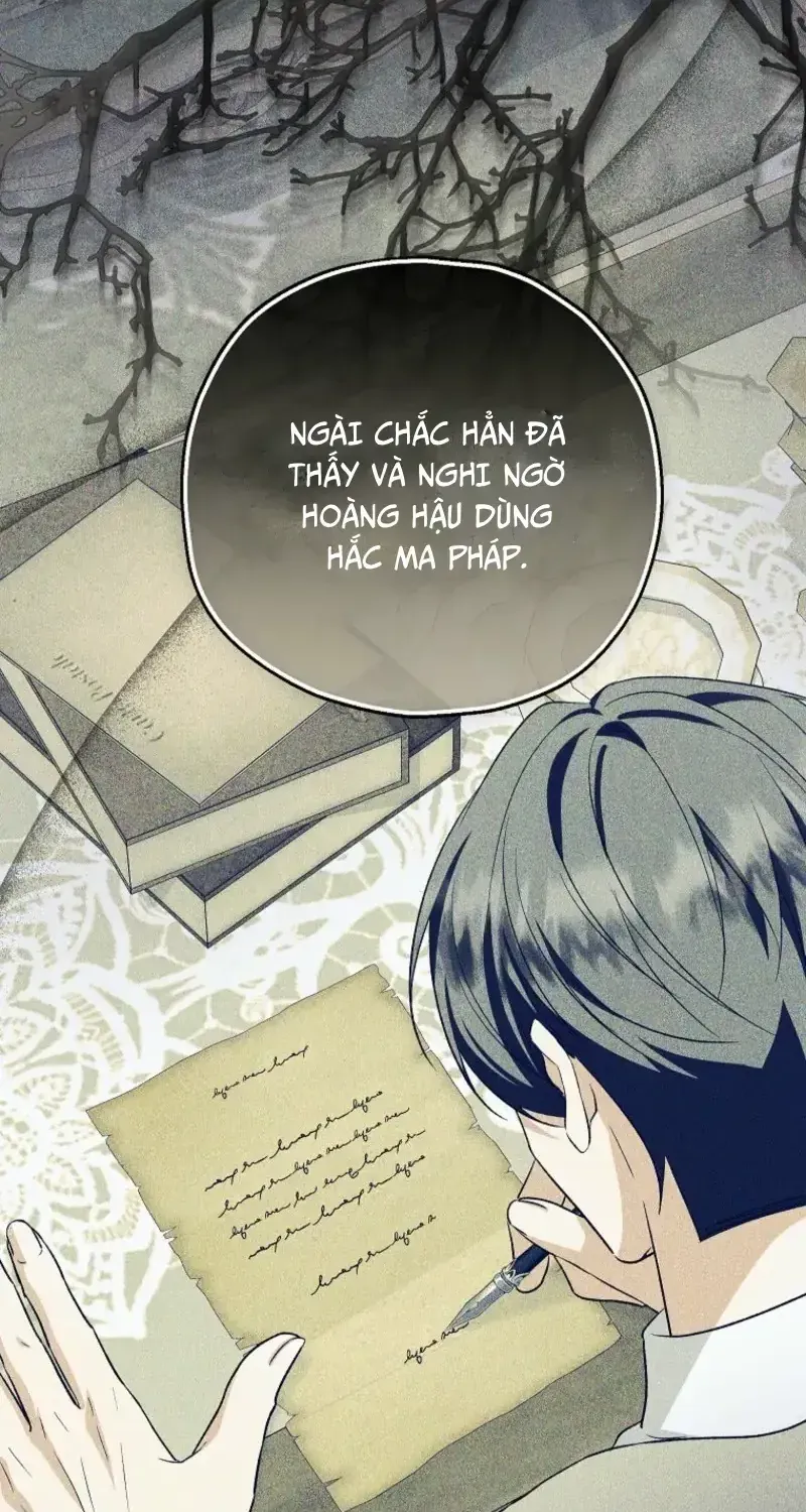 Nàng Dâu Nuôi Muốn Đứt Tình Đoạn Nghĩa Chap 102 - Next Chap 103