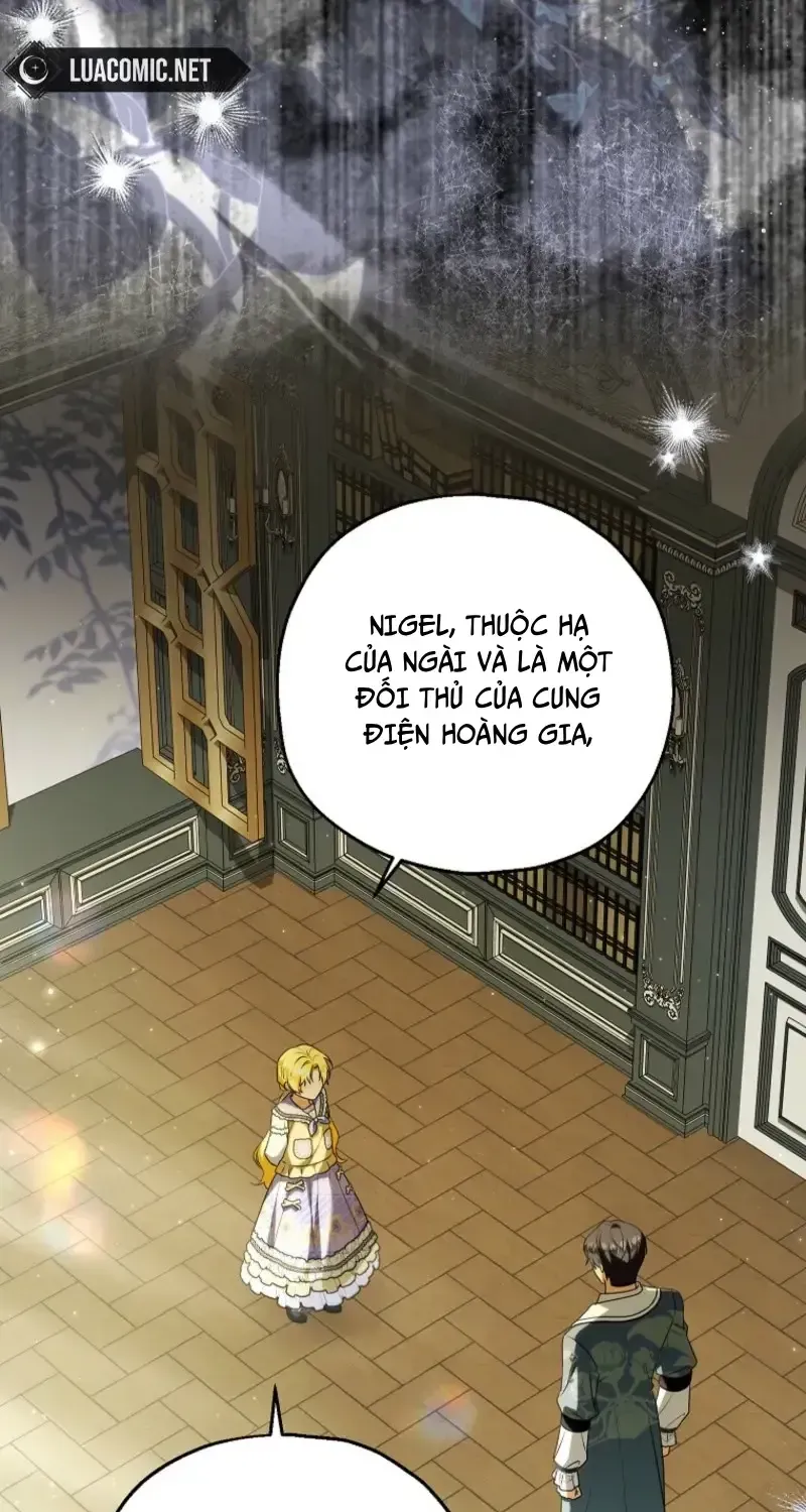 Nàng Dâu Nuôi Muốn Đứt Tình Đoạn Nghĩa Chap 102 - Next Chap 103