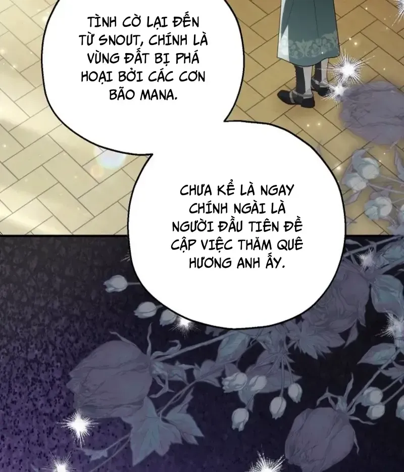 Nàng Dâu Nuôi Muốn Đứt Tình Đoạn Nghĩa Chap 102 - Next Chap 103