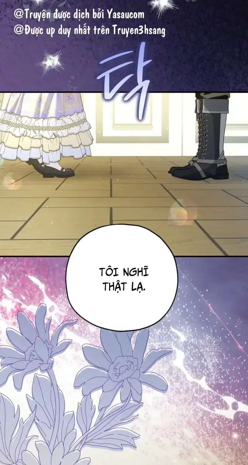 Nàng Dâu Nuôi Muốn Đứt Tình Đoạn Nghĩa Chap 102 - Next Chap 103