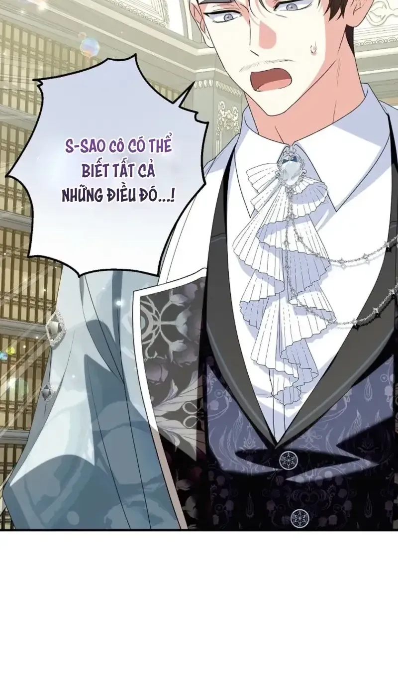 Nàng Dâu Nuôi Muốn Đứt Tình Đoạn Nghĩa Chap 102 - Next Chap 103