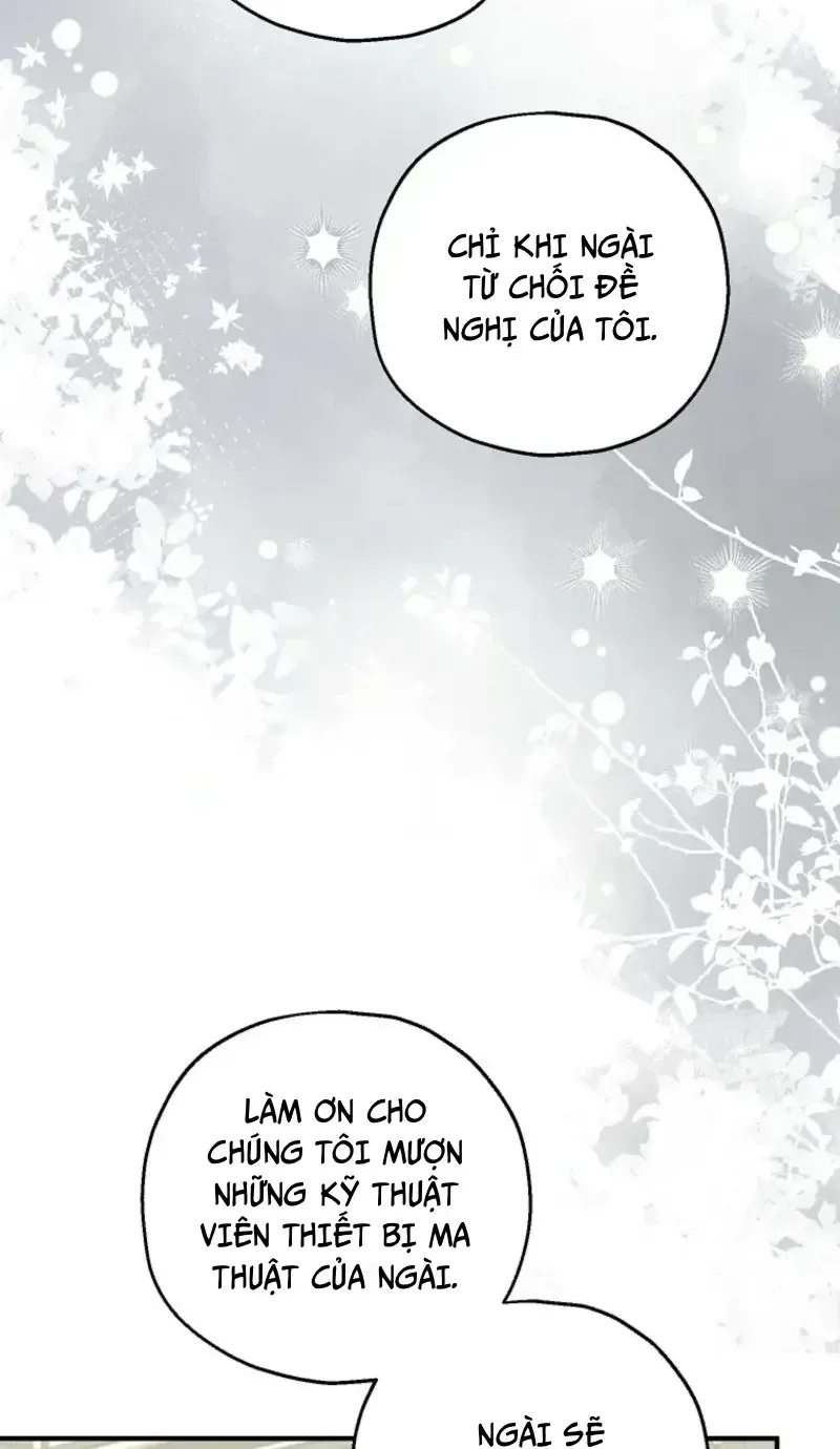 Nàng Dâu Nuôi Muốn Đứt Tình Đoạn Nghĩa Chap 102 - Next Chap 103