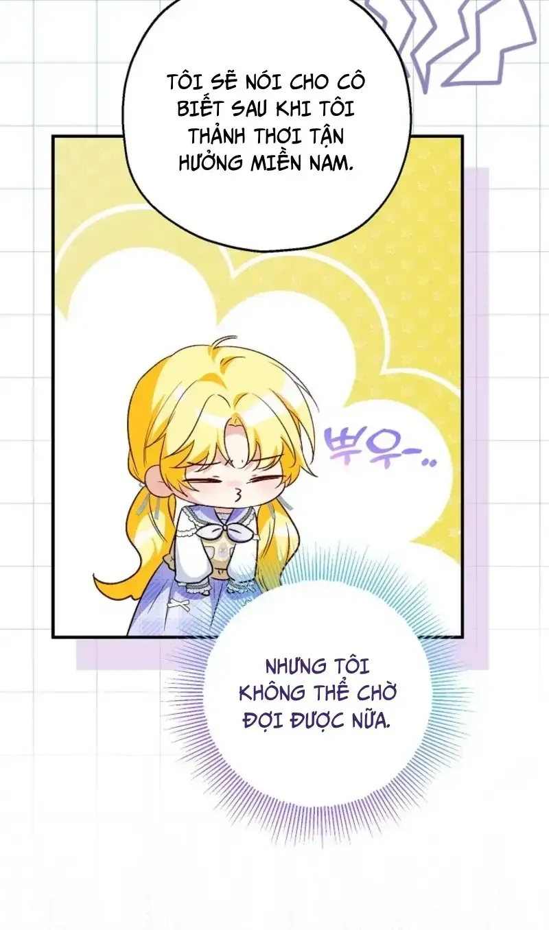 Nàng Dâu Nuôi Muốn Đứt Tình Đoạn Nghĩa Chap 102 - Next Chap 103