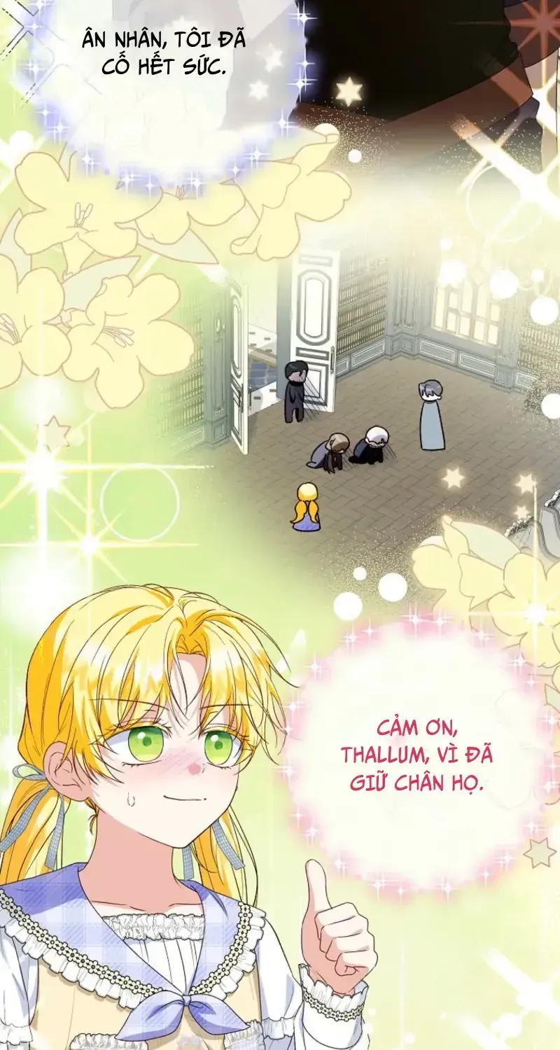 Nàng Dâu Nuôi Muốn Đứt Tình Đoạn Nghĩa Chap 102 - Next Chap 103