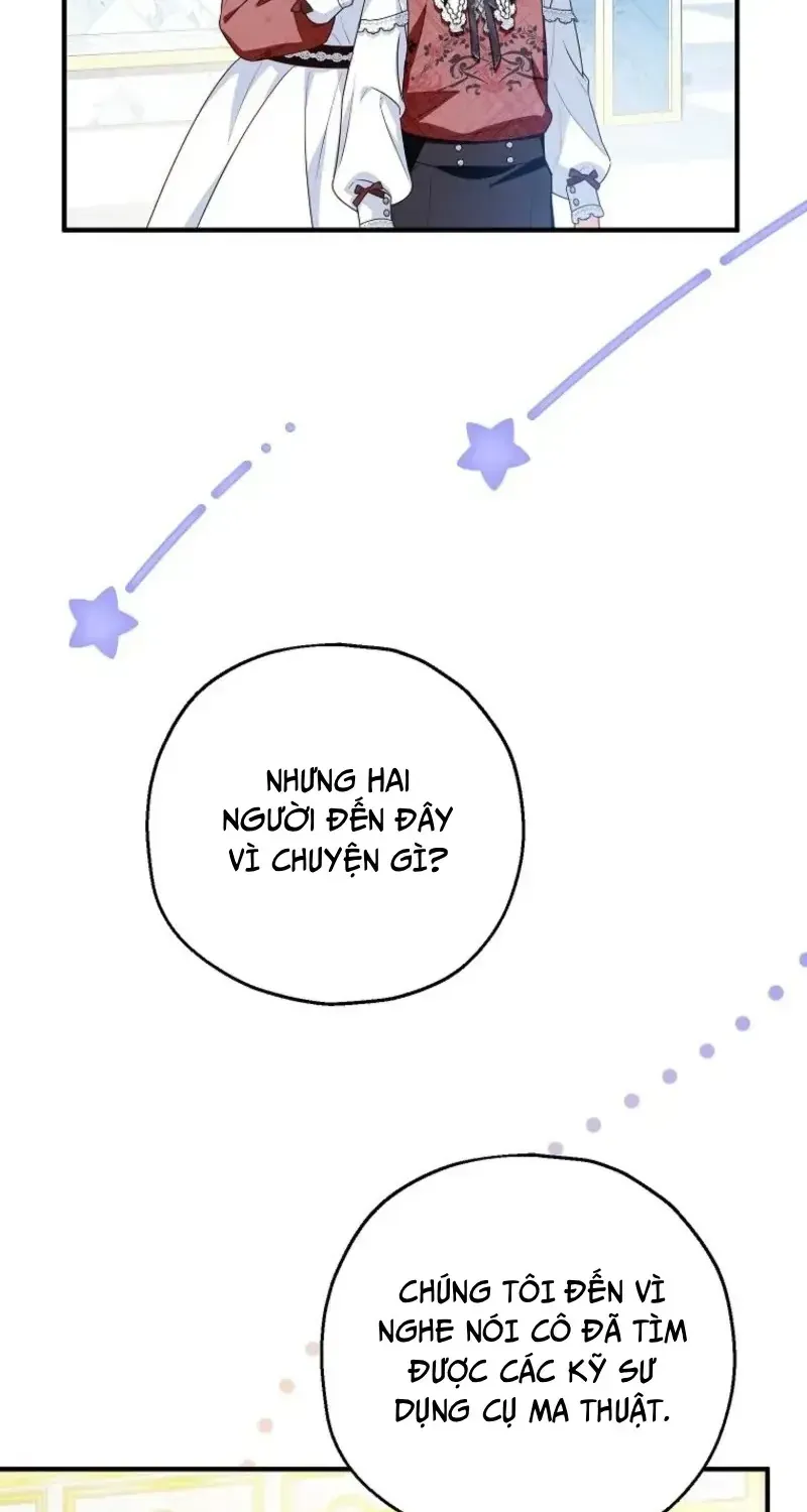 Nàng Dâu Nuôi Muốn Đứt Tình Đoạn Nghĩa Chap 103 - Next Chap 104