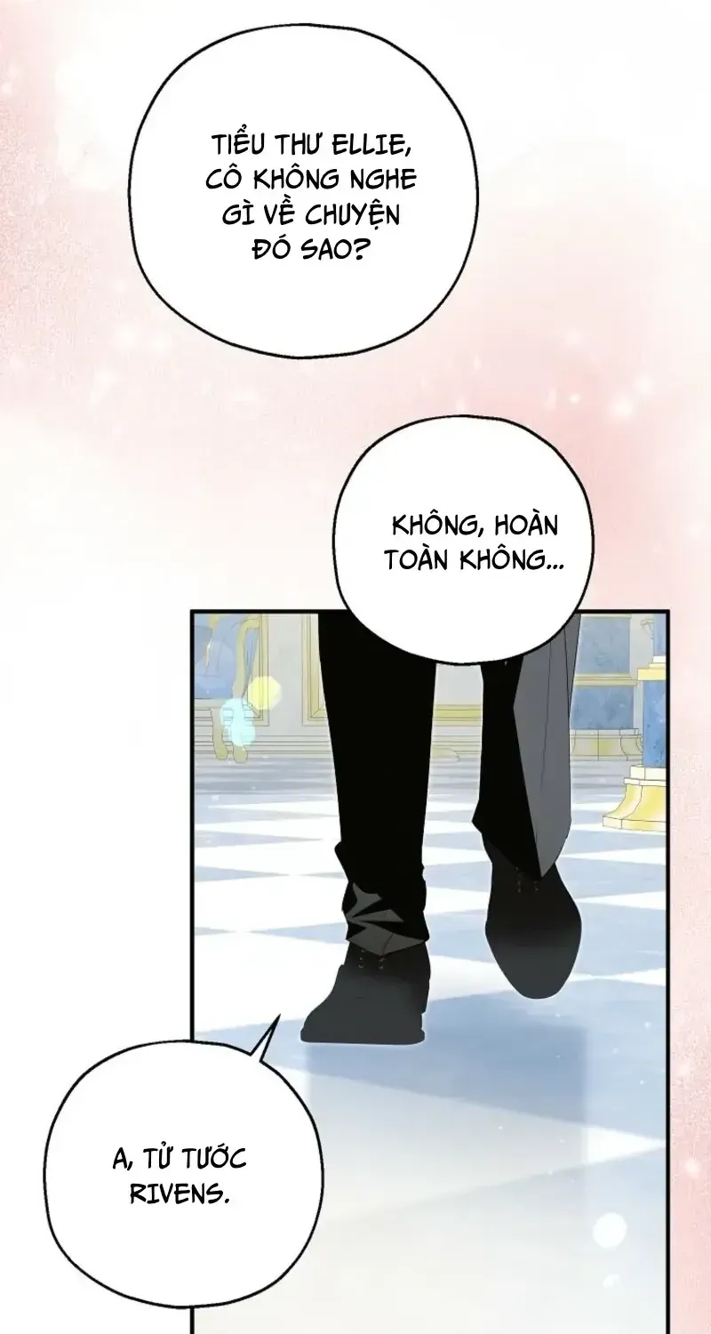 Nàng Dâu Nuôi Muốn Đứt Tình Đoạn Nghĩa Chap 103 - Next Chap 104